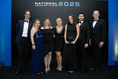 National Insurace Awards